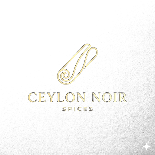 Ceylon Noir Spices